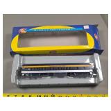 Athearn Ready-to-Roll HO Scale Chesapeake & Ohio D