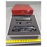 Broadway Limited Imports HO Scale Pennsylvania Rai