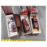 Yardmaster Series HO Scale 40