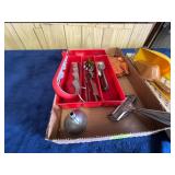Kitchen Utensils and Accessories