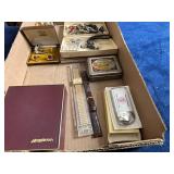 Miscellaneous Costume Jewelry, Watches, and Access