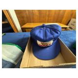 Mack Trucks Hats in Assorted Colors and Styles