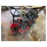 Snapper SR1642 Lawn Mower with 42-Inch Deck and 16