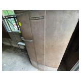 Kelvinator Refrigerator, 58 in Tall X 31 in Wide X