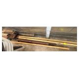 Lumber 2x10 8 Feet Long (2)