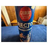 Gilbert Erector Engineer