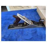 Stanley No. 5 Bailey Jack Plane with Original Box,