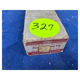 Dunlap Electric Soldering Iron in Original Box