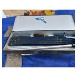 12 Gauge Shells and Gun Cleaning Kit