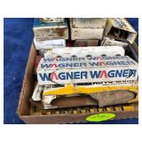 Large Assortment of Automotive Bulbs from Various