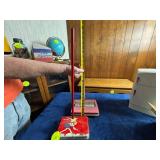 Toy Carpet Sweepers, Norstar Corporation and Unmar