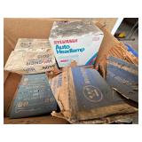 Automotive Headlights in Original Boxes