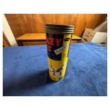 Vintage Krazy Ikes Plastic Construction Toy Set by