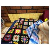 Soft Goods, Including Blankets and Textiles