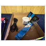 Canon P1-DH V Palm Size Printing Calculator with A
