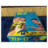 Tip-It Balancing Game by Ideal, Complete with Box