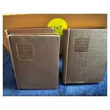 Vintage Books, Including 