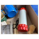 ACME Spiral Slicer and Assorted Household Knick-Kn