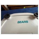 Health Essentials Foot Spa by Sears