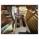 Kitchen Items Including Specialty Cookware and Gad