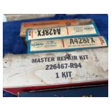 Rochester and Jiffy Carburetor Repair Kits
