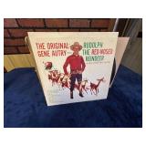 Vinyl Record Albums Featuring Various Artists and