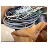 Miscellaneous Electrical Wires and Cables
