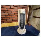 Comfort Essentials 22-Inch Tall Oscillating Heater