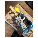 Hotpoint Window Air Conditioner with Accessories,