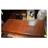 Lane Cedar Chest with Inner Storage Compartments,