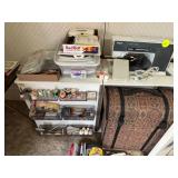 Pfaff Creative Vision 5.0 Embroidery/Sewing Machin