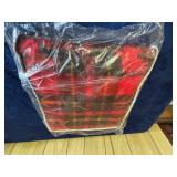 Stadium blanket