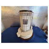 Kerosun Omni 85 Kerosene Heater with Protective Wi