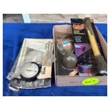 Antifreeze and Battery Testers, Including Dixco an