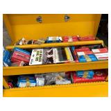 Automotive Spark Plugs and Ignition Parts in Metal