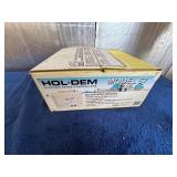 Hol-Dem Model 57 Electric Fence Controller