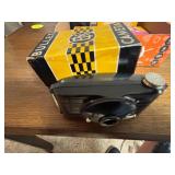 Kodak Tele-Instamatic 608, Instamatic 100, Bullet