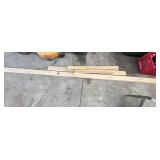 Lumber Assortment
