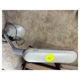 Ott-Lite Overhead Lamp with Adjustable Gooseneck