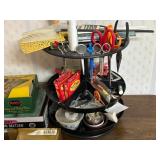 Crafting Tools, Baking Press, and Accessories (Tab