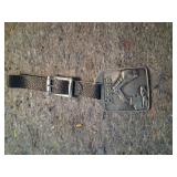 W/S Fobs and Industrial Memorabilia