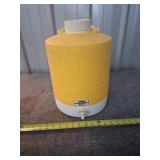 Thermos 3-Gallon Insulated Picnic Jug with Spout a