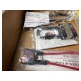 Box Lot of Ruger Branded Firearm Safety Locks with