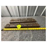 Miscellaneous Steel Components and Blocks