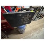 Eagle Air Compressor, 46-Inch Tall, Model HDN56MRB