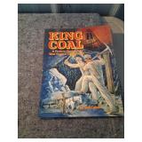 Four Books on Heavy Equipment and Coal Mining