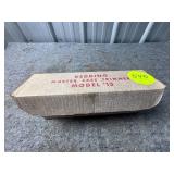 Redding Model 13 Master Case Trimmer in Original P