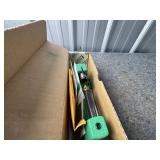 Redding Model 1400 Case Trimmer in Original Packag