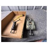 Stealth Cam STC-G42NG Trail Camera and Slingshot w