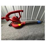 Toro Ultra Vac Electric Blower